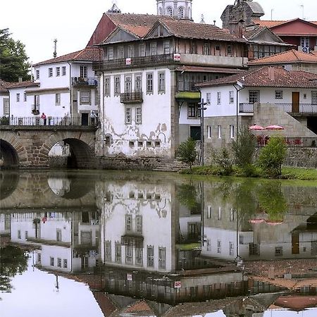 Apartament Km 0 - Charming House Chaves Zewnętrze zdjęcie