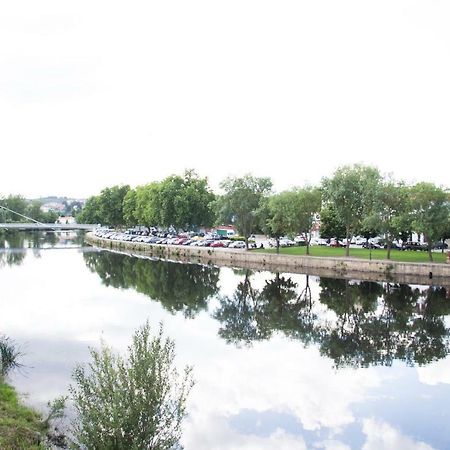 Apartament Km 0 - Charming House Chaves Zewnętrze zdjęcie