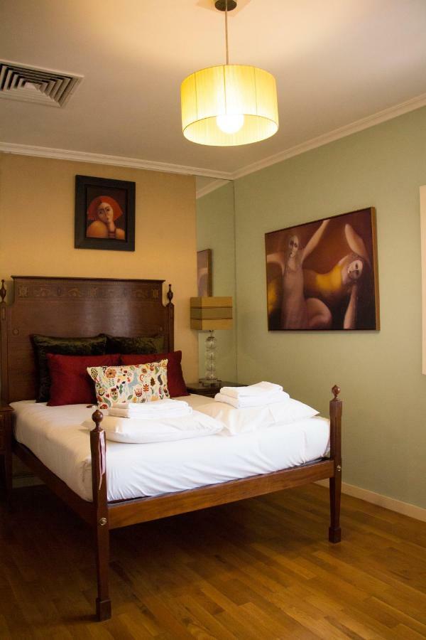 Apartament Km 0 - Charming House Chaves Zewnętrze zdjęcie