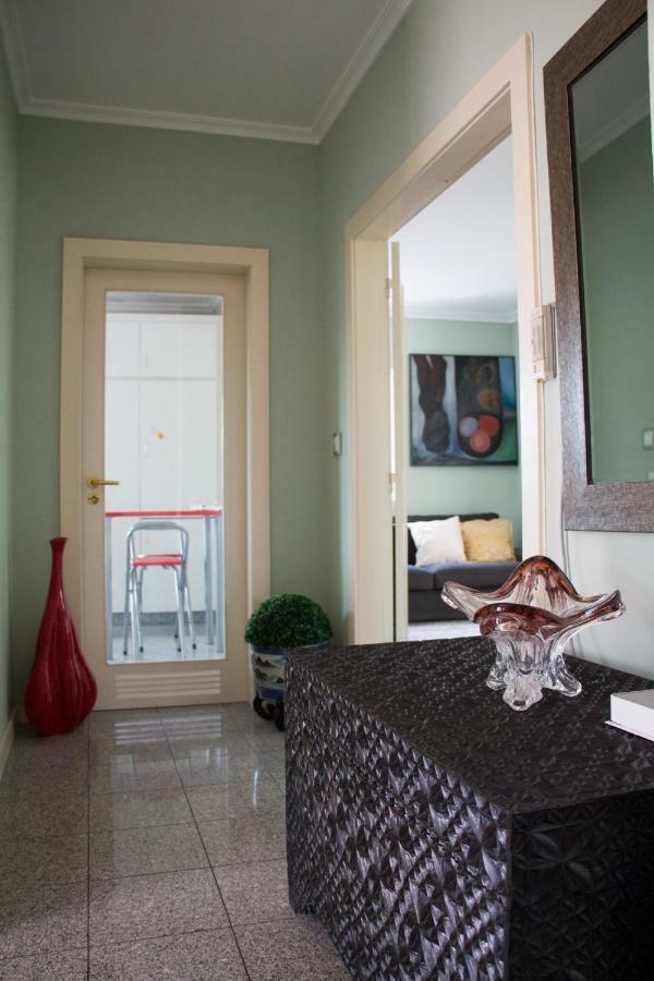 Apartament Km 0 - Charming House Chaves Zewnętrze zdjęcie
