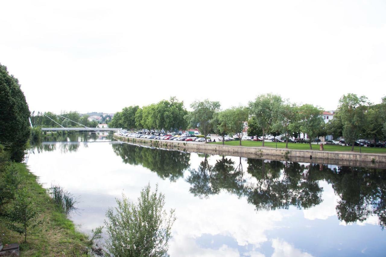 Apartament Km 0 - Charming House Chaves Zewnętrze zdjęcie