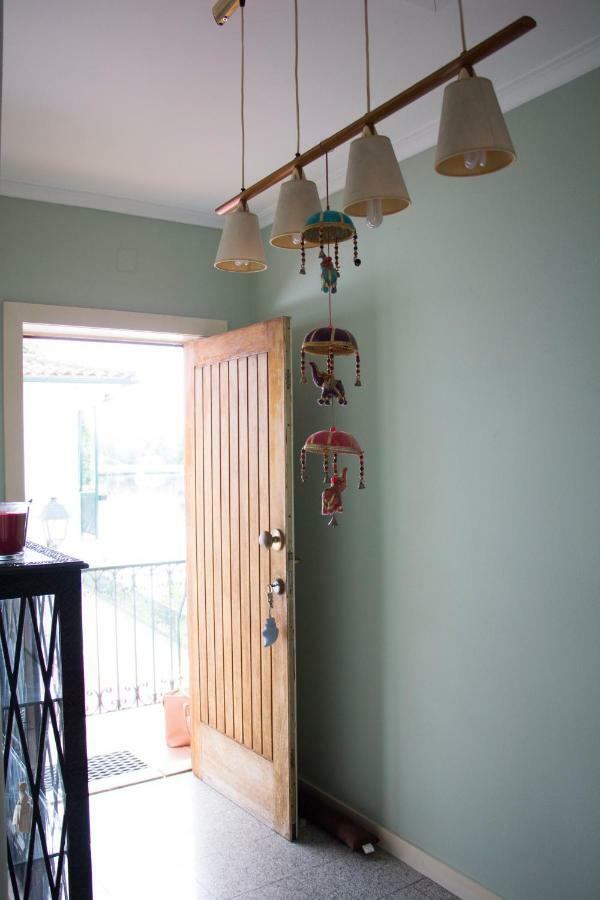 Apartament Km 0 - Charming House Chaves Zewnętrze zdjęcie
