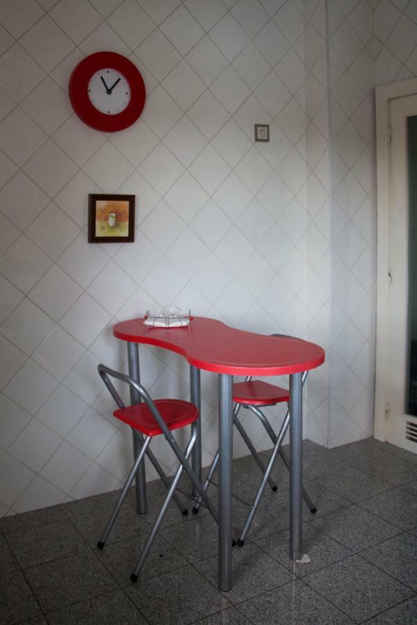 Apartament Km 0 - Charming House Chaves Zewnętrze zdjęcie