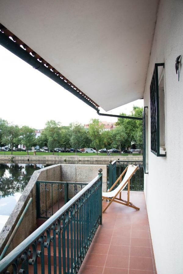 Apartament Km 0 - Charming House Chaves Zewnętrze zdjęcie